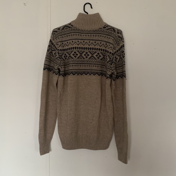 Triple five soul warm sweater - Picture 2 of 5